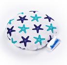These reusable diapers do not irritate the baby s skin and may be washed in temperatures up to 95 C.