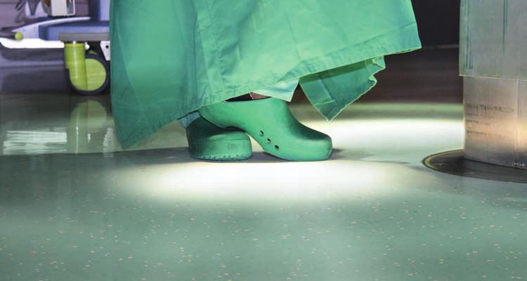 Przygotowanie powierzchni posiadających dobre właściwości ergonomiczne staje się coraz większym wyzwaniem dla osób decydujących w kwestiach