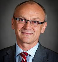 prof. J. Stępińska prof. G. Opolski prof.