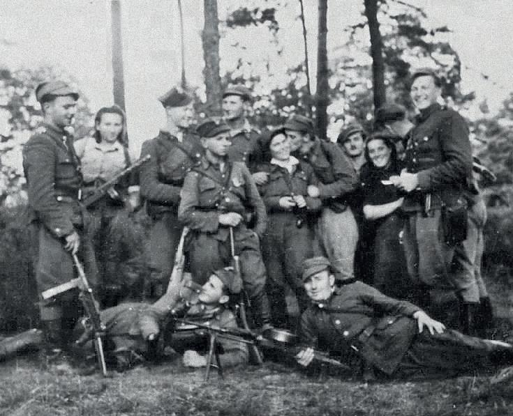Szwadronu 5.