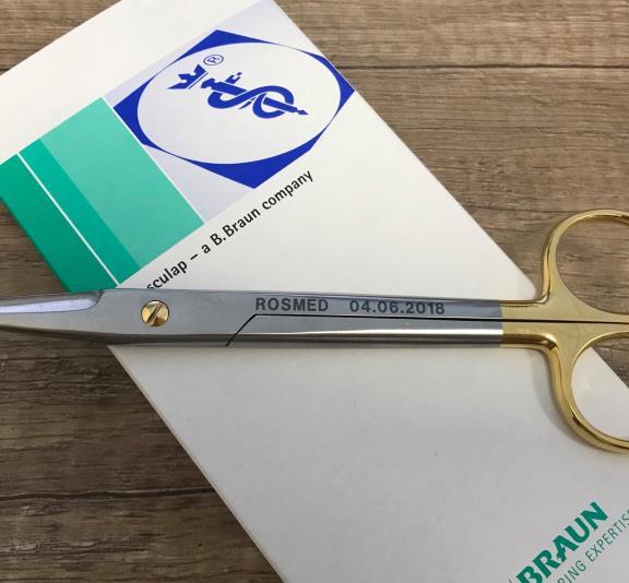 Otwarcie Nowotomyskiego Centrum Rehabilitacji ROSMED 4 czerwca 2018 r.