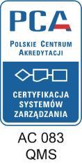 Ochrony IP0 akres temperatury pracy -0..+0 C - Obwód iskrobezpieczny może współpracować z iskrobezpieczną linią transmisyjną o poziomie zabezpieczenia ia, ib lub ic (patrz str.