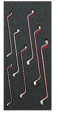 7809TORX-T25, 7809XZN-12, 7809TORX-T30, 7809TORX-T40,