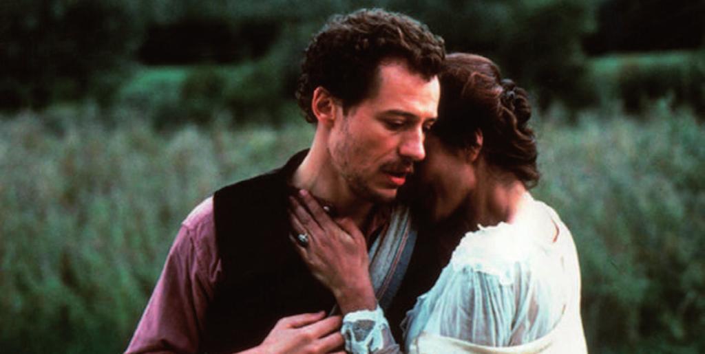 7 Un viaggio chiamato amore czwartek giovedì 10.08 godz. ore 18.00 Reżyseria Michele Placido (2002). Obsada: Laura Morante, Stefano Accorsi, Alessandro Haber, Galatea Ranzi. Jest rok 1916.