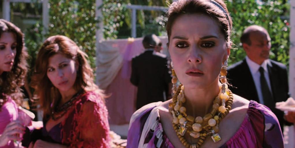 11 Nessuno mi può giudicare czwartek giovedì 24.08 godz. ore 18.00 Reżyseria Massimiliano Bruno (2011).