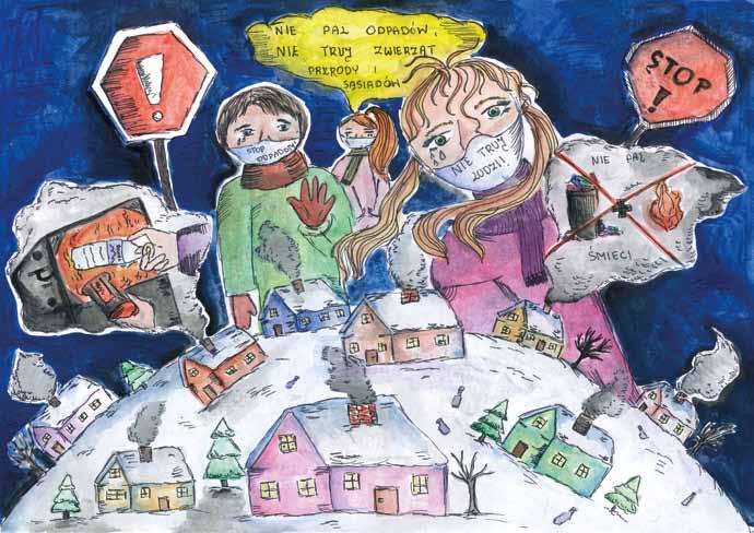 III uczniów szkoły podstawowej od klas IV i gimnazjum Klaudia Frąc Aby bezpłatnie otrzymywać -y wysłać o treści Tak.