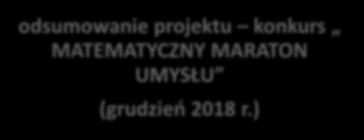 (październik listopad 2018 r.