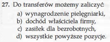 Test wyboru pytanie 4.27.