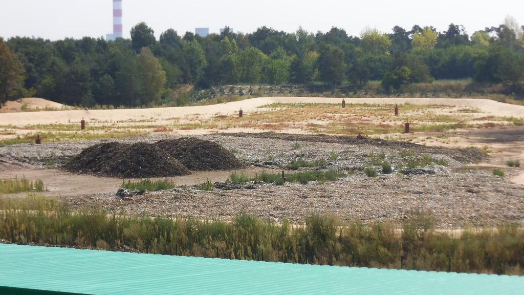 Przykład z własnego podwórka Postępowanie z odpadami w sposób zgodny z hierarchią nie jest jedynie wymogiem prawnym, ale także znajduje uzasadnienie czysto ekonomiczne.