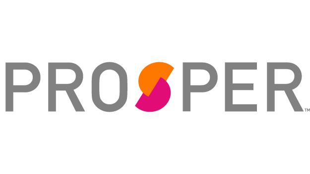 Peer lending: Prosper wartość rynkowa 1,9 mld USD