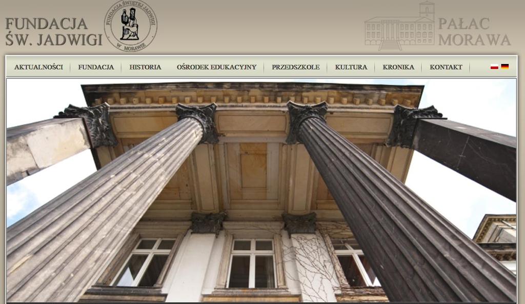 Powiat świdnicki Rok założenia 1993 Zasięg działaności międzynarodowy Dziedzina działalności edukacja Najważniejsze cele wsparcie procesów integracji społecznej, rozwój lokalnej społeczności i/lub