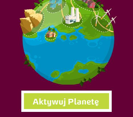 Wprowadzenie Planeta Energii, dostępna pod adresem www.planetaenergii.