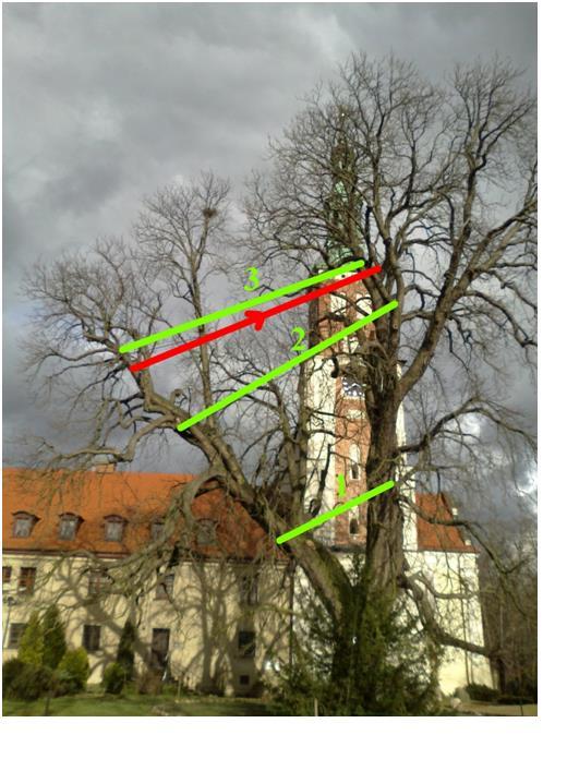 4 3. Alternatywne sposoby asekuracji starych wiązań stalowych 3.1.