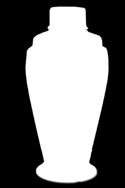 40,5 cm cena wywoławcza: 3 000 zł 84 Shaker Théodore Josepf