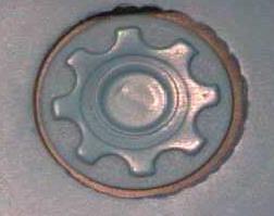 Materiały pomocnicze (SVM sacrificial volume material)
