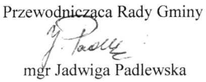 UCHWAŁA NR VIII/50/2011 Rady Gminy w Czernikowie z dnia 28 czerwca 2011 roku w sprawie przyjęcia Wieloletniego programu współpracy Gminy Czernikowo z organizacjami pozarządowymi oraz podmiotami