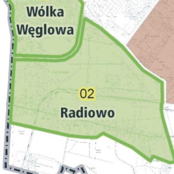opracowaniem planu miejscowego liczba postulowanych planów 0 liczba wniosków 0