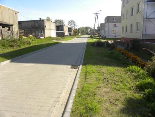 wojewódzkiej nr 244 na odcinku Mochle Mochełek, na ten cel przeznaczona jest kwota 15.000,00 zł.