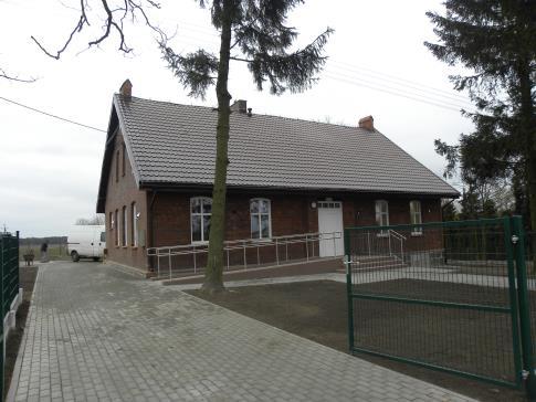Zadanie to finansowane będzie ze środków własnych w kwocie 838.050,00 zł oraz dofinansowania z budżetu unijnego w ramach Programu Rozwoju Obszarów Wiejskich w wysokości 1.133.567,00 zł 24.