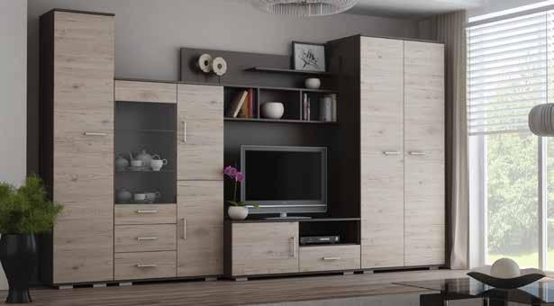 Str 41 WENGE +