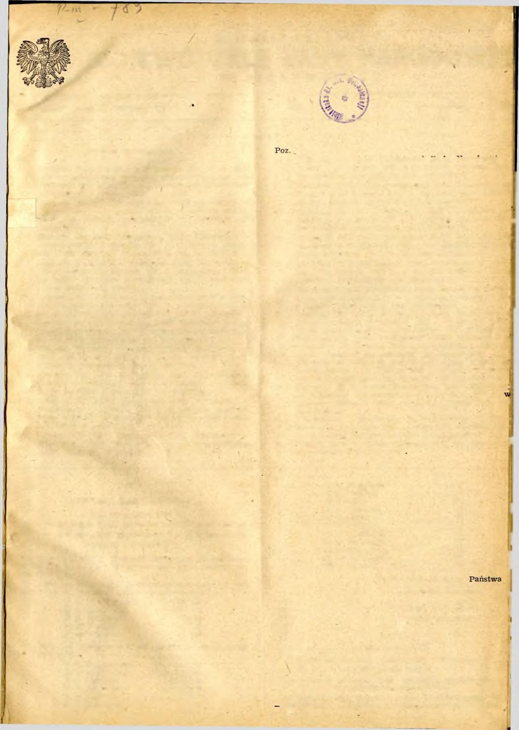 DZIENNIK U RZĘDOW Y W OJEWÓDZKIEJ RADY NARODOWEJ W BIAŁYMSTOKU Białystok, dnia 2 lutego 1961 r Nr 1 Poz. 1 22 TR EŚ Ć Przep isy obowiązujące Poz. 1 Uchwała Rady Państwa z 29 gru dnia 1960 r.