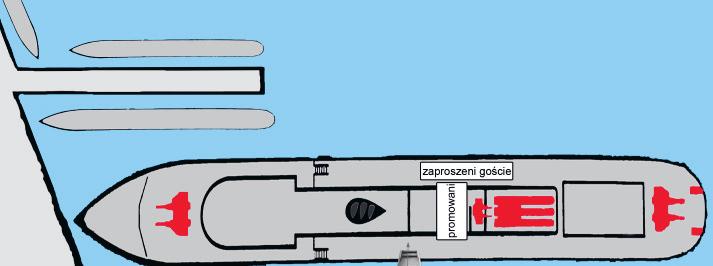 3) PROMOCJA NA PIERWSZY STOPIE PODOFICERSKI Promocj absolwentów szko y podoficerskiej organizuje si na placu apelowym w o rodku szkolnictwa wojskowego lub w uzgodnieniu z w adzami administracyjnymi