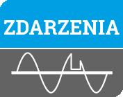 napięcia L1, L2, L3, N-PE (pięć wejść pomiarowych, wartości średnie, minimalne i maksymalne w