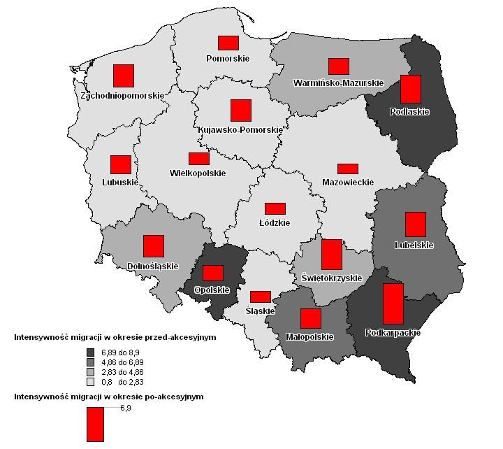 Regionalne wzorce