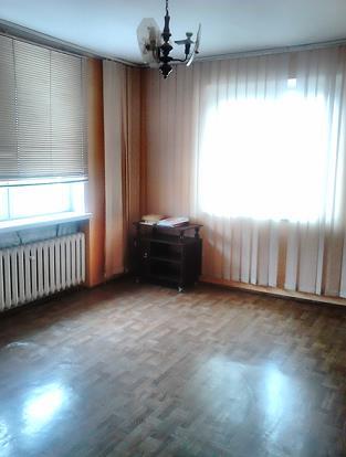 powierzchni pokoi 39,17 m² (1 pokój 22,33 m², 2 pokój 16,84 m²),