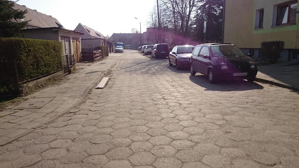 Zdjęcie 2 Środkowy fragment opracowania 3.