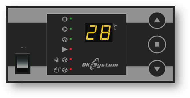 REGULATOR TEMPERATURY KOT A ZGAZOWUJ CEGO