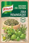 rozmaryn z Maroko tymianek