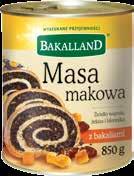 krówkowa Kajmak o smaku