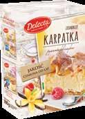 nadziane z budyniem smak