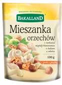 Migdały