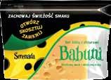 Gouda lekka Gouda Radamer