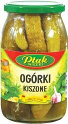 Groszek z marchewką