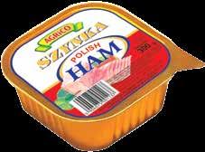 Polish Ham 300