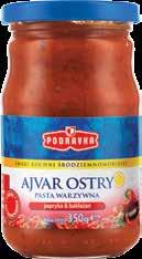 Ajvar łagodny