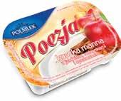 29 Kremowa  gęsta