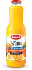plus jabłko malina aloes jabłko marchew brzoskwinia zielona herbata jabłko marchew mango len 750 ml 2 79 Nektar czarna porzeczka Fortuna 3 10 Sok 100% pomarańcza