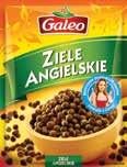 0 79 Przyprawa Ziele angielskie Liście laurowe Papryka