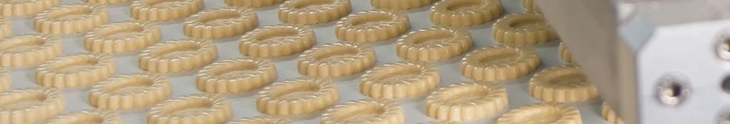 ROZWIĄZANIA DLA PRZEMYSŁU SPOŻYWCZEGO NASZE REALIZACJE I ZASTOSOWANIA Certyfikowany materiał do wydruków 3D poliamid PA 2200 Posiadamy w ofercie materiał do maszyn przyrostowych, służący do tworzenia