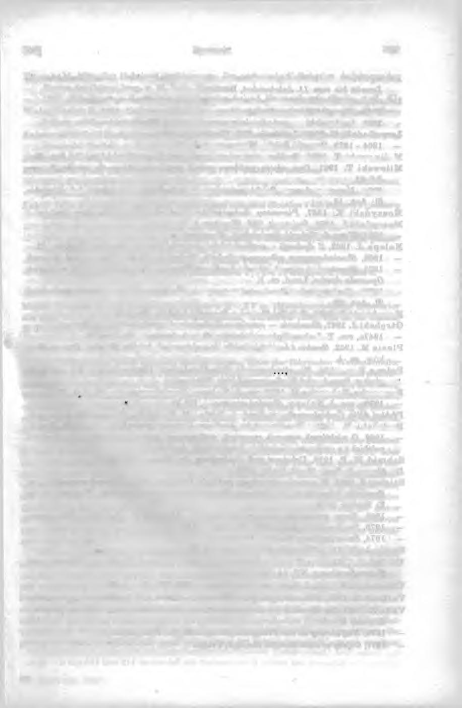 G o d ło w s k i K. 1979, Z badań nad zagadnieniem rozprzestrzeniania Słowian w V-VII wieku n. e., Kraków. 1979a, Die Frage der slawischen Einwanderung ins östliche Mitteleuropa, ZfO 28.
