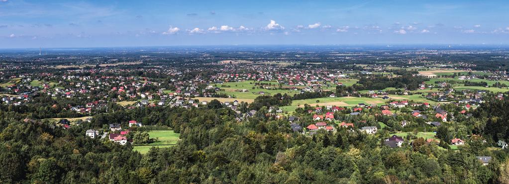 KOMITET WYBORCZY WYBORCÓW Informator wyborczy WYBORY SAMORZĄDOWE 2018 nr 2/2018 www.