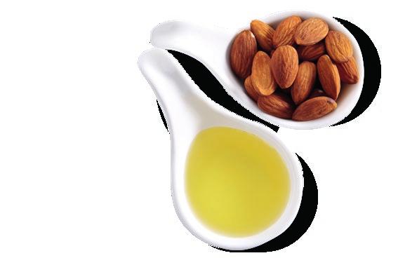 Nasz antyperspirant zawiera naturalny składnik antypotny, który jest łagodny dla