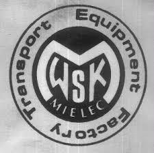W 1949 roku zakłady zmieniły nazwę na Wytwórnia Sprzętu Komunikacyjnego, Zakład nr 1 w Mielcu, w skrócie WSK-1 Mielec.