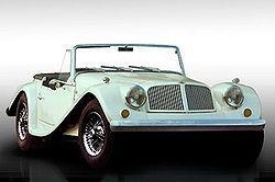 Gepard Polski samochód typu roadster, powstały w latach 1990 1995w liczbie 7