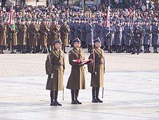 Narodowe Święto Niepodległości Święto państwowe