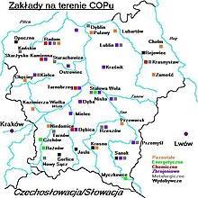 Uznał, że najlepszym wyjściem będzie zwiększenie zatrudnienia w